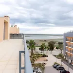 T1 Marina Formosa