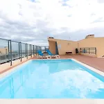Apartment T1 Marina Formosa *