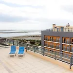 T1 Marina Formosa Olhao