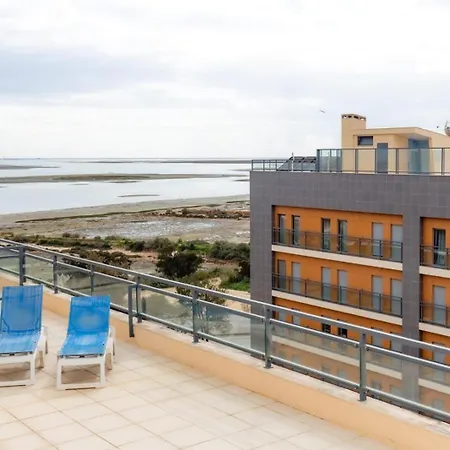 Appartement T1 Marina Formosa *