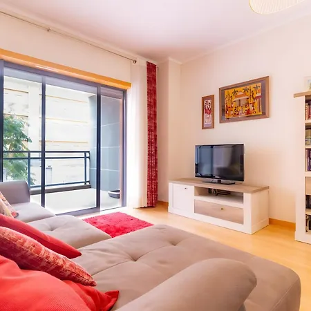 T1 Marina Formosa Appartement