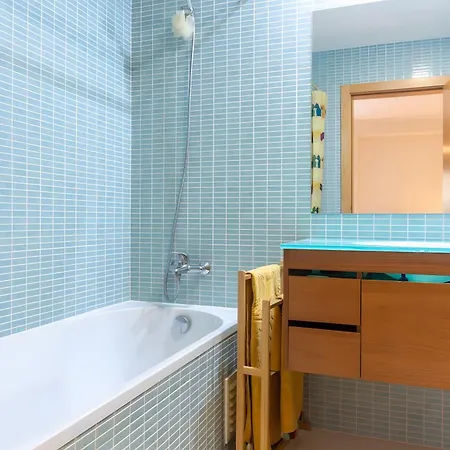 Appartement T1 Marina Formosa *