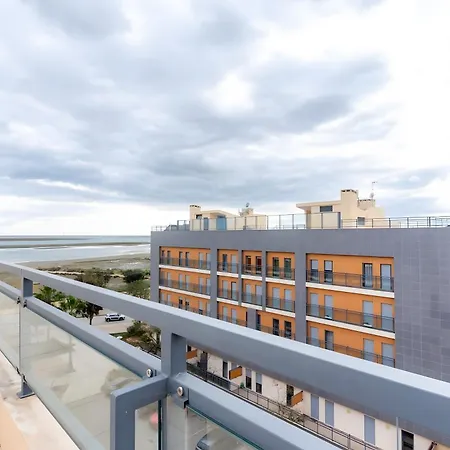 T1 Marina Formosa *