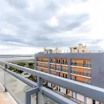 T1 Marina Formosa * Olhão
