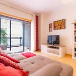 Apartman T1 Marina Formosa