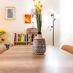 T1 Marina Formosa Apartman *