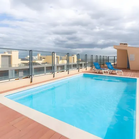 Apartment T1 Marina Formosa Olhao