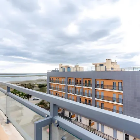 T1 Marina Formosa * Olhao