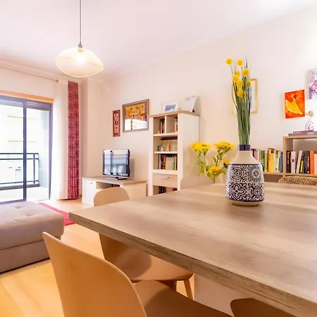 T1 Marina Formosa Apartment Olhao