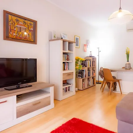 T1 Marina Formosa * Olhao