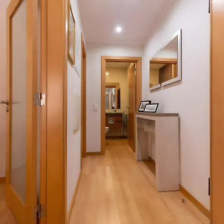 T1 Marina Formosa Apartment Olhao