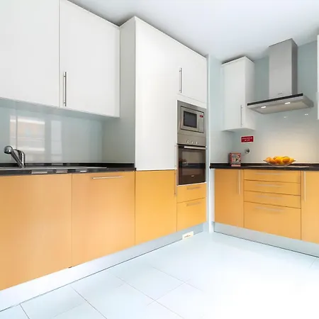 T1 Marina Formosa * Olhao