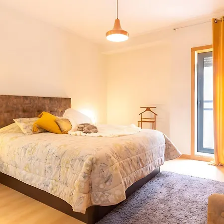 T1 Marina Formosa Apartment *