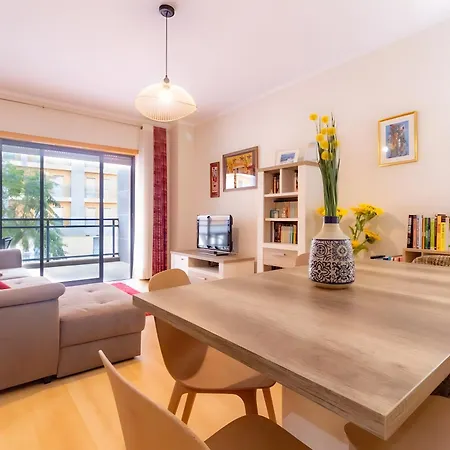 T1 Marina Formosa Olhao