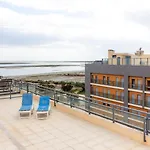 Apartment T1 Marina Formosa *