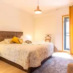 T1 Marina Formosa Apartment *