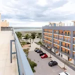 T1 Marina Formosa